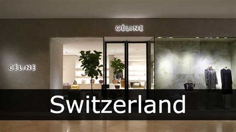 celine switzerland.